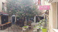 Atmosphère du Restaurant Un Singe en Hiver à Narbonne - n°5