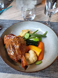 Photo n°16 de Restaurant le selvois à La Selve ()