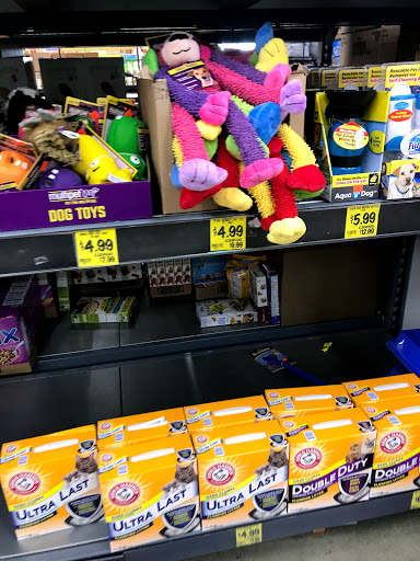 Grocery Store «Grocery Outlet Bargain Market», reviews and photos, 12010 San Pablo Ave, Richmond, CA 94805, USA