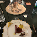 Photo n°7 de l'avis de FRANCESCA.U fait le 08/03/2024 à 17:59 sur le  Ristorante Gallo Nero à Siena