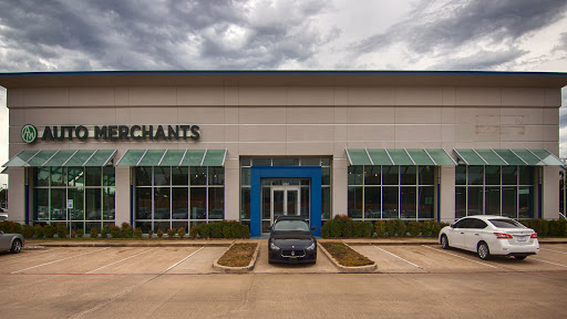 Used Car Dealer «Auto Merchants», reviews and photos, 4464 W Plano Pkwy, Plano, TX 75093, USA