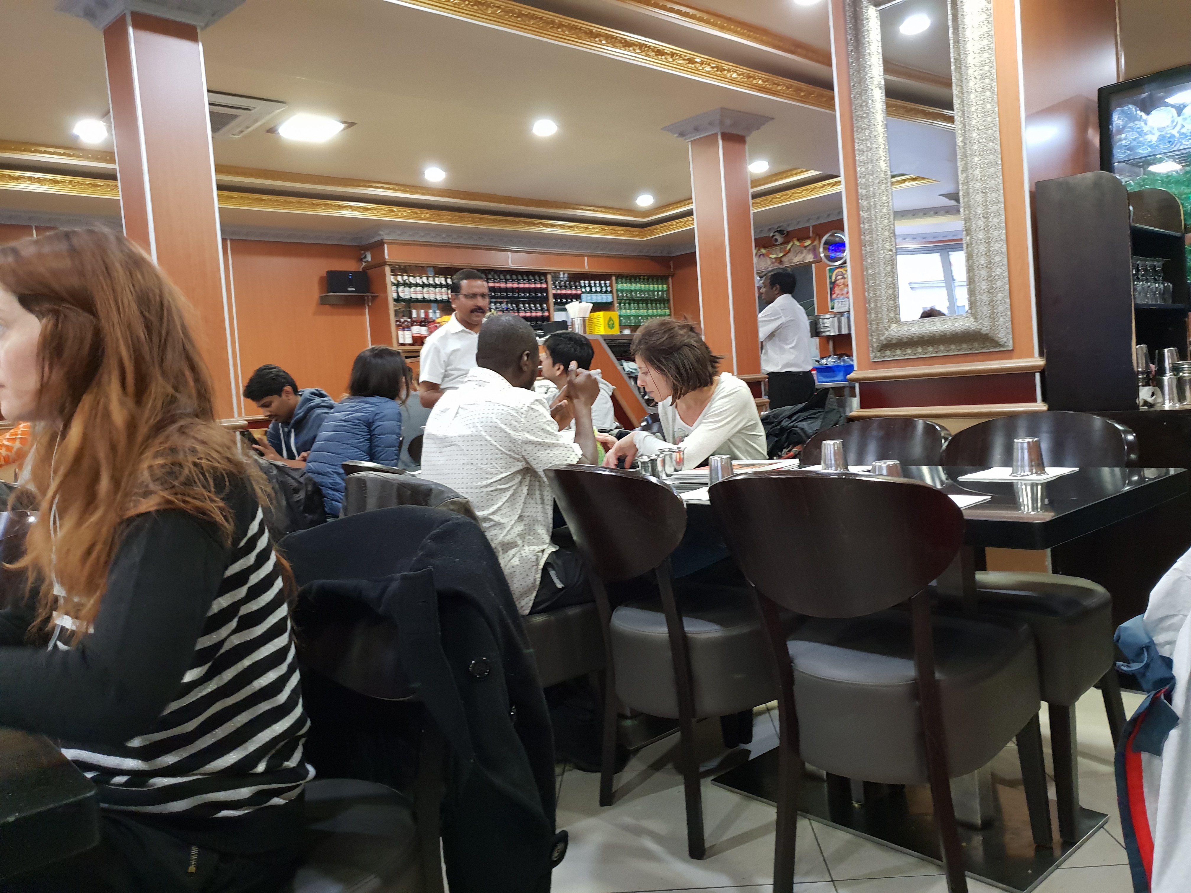 Photo n° 10 de l'avis de Gildas.e fait le 09/10/2018 à 18:12
