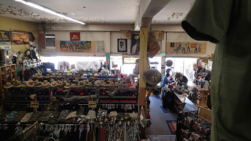 Army & Navy Surplus Shop «Victory Stores Inc», reviews and photos, 435 Virginia St, Vallejo, CA 94590, USA