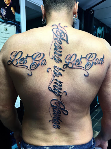 Explore tattoo idea generator free, creative tattoo ideas in Mobile, available at Boujie Tattoo & Body Piercing