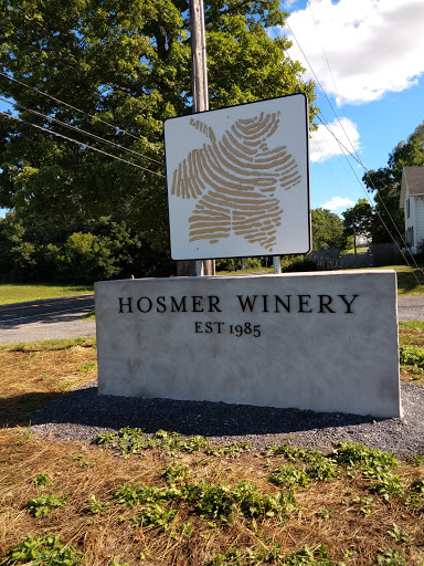 Winery «Hosmer Winery», reviews and photos, 7020 NY-89, Ovid, NY 14521, USA