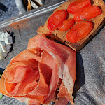 Photo n°5 de l'avis de Valentina.. fait le 18/04/2022 à 16:54 sur le  Trattoria Dolina à Padriciano