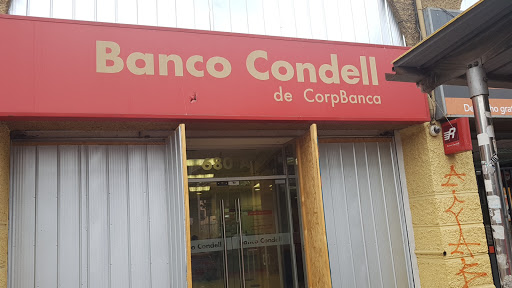 Banco Condell De Corpbanca