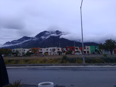 Parque Lineal Av. La Encomienda