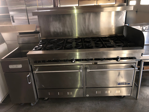 Restaurant Equipment in Ridgely, Maryland