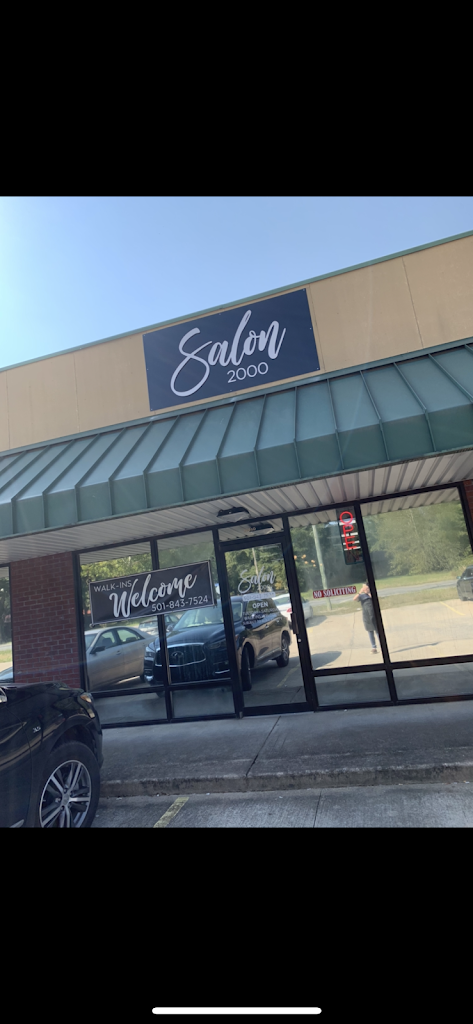 Salon 2000 LLC 72023