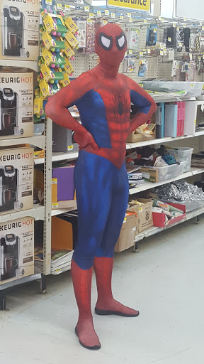 Discount Store «Walmart», reviews and photos, 777 Brockton Ave, Abington, MA 02351, USA