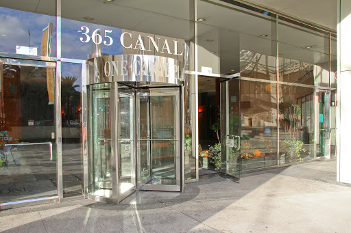 Jewelry Store «Tiffany & Co.», reviews and photos, 333 Canal St, New Orleans, LA 70130, USA