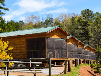 Hidden Creek Camping Resort