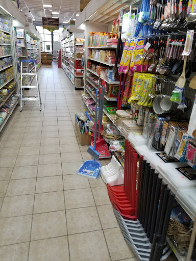 Supermarket «Good Fortune Supermarket», reviews and photos, 3151 New Jersey 27, Franklin Park, NJ 08823, USA