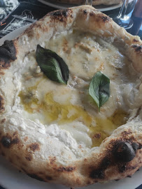 Pizza du Restaurant Italien - La Scampia à Clichy - n°11