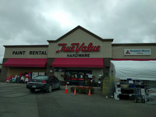 Home Improvement Store «Delano True Value», reviews and photos, 1005 Crossing Way, Delano, MN 55328, USA