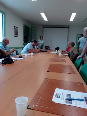 Direction départementale des territoires et de la mer de l'Aude (DDTM11) à Carcassonne