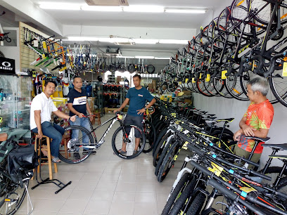 Bike Pro Centre Sdn Bhd