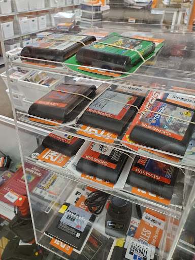 Used Book Store «2nd & Charles», reviews and photos, 3525 Ross Clark Cir #300, Dothan, AL 36303, USA