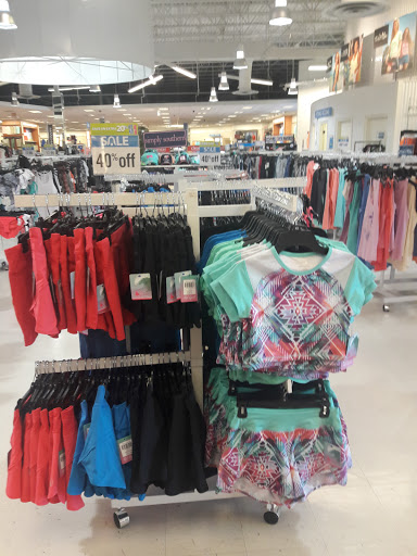 Department Store «Bealls Department Store», reviews and photos, 360 Cbl Dr, St Augustine, FL 32086, USA