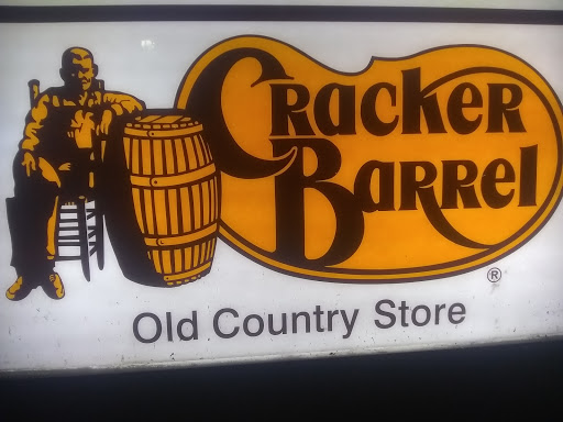 American Restaurant «Cracker Barrel Old Country Store», reviews and photos, 716 N Campbell Station Rd, Farragut, TN 37934, USA
