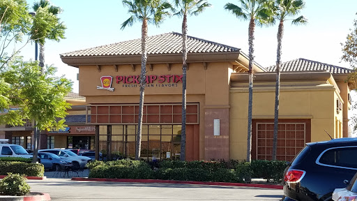 Pick Up Stix Fresh Asian Flavors image