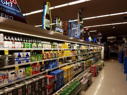 Grocery Store «Safeway», reviews and photos, 5150 Mae Anne Ave, Reno, NV 89523, USA