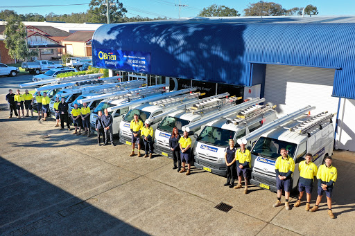Carrick Plumbing & Roofing