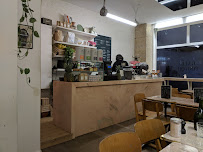 Atmosphère du Café Café Foufou à Paris - n°9