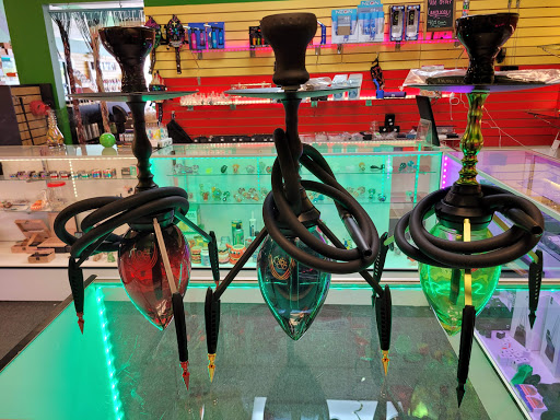 Tobacco Shop «Kokopellis», reviews and photos, 3736 Atlanta Hwy # D, Hiram, GA 30141, USA