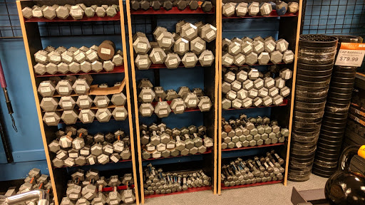 Sporting Goods Store «Play It Again Sports Decatur», reviews and photos, 2122 N Decatur Rd, Decatur, GA 30033, USA