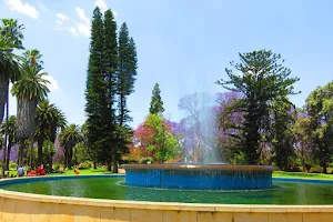 Centenary Park image