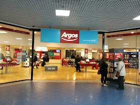 Argos Bristol Galleries