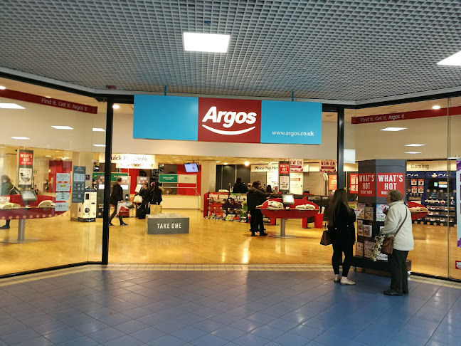 Argos Bristol Galleries