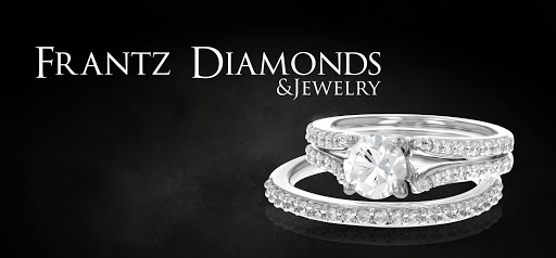 Jeweler «Frantz Diamonds & Jewelry», reviews and photos, 3540 Electric Rd, Roanoke, VA 24018, USA
