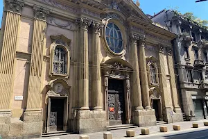 Church Of Saint Francis of Assisi image