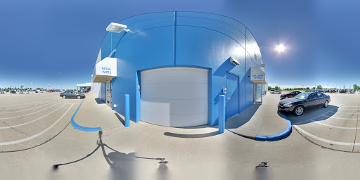 Chevrolet Dealer «Deery Brothers», reviews and photos, 6000 E University Ave, Pleasant Hill, IA 50327, USA