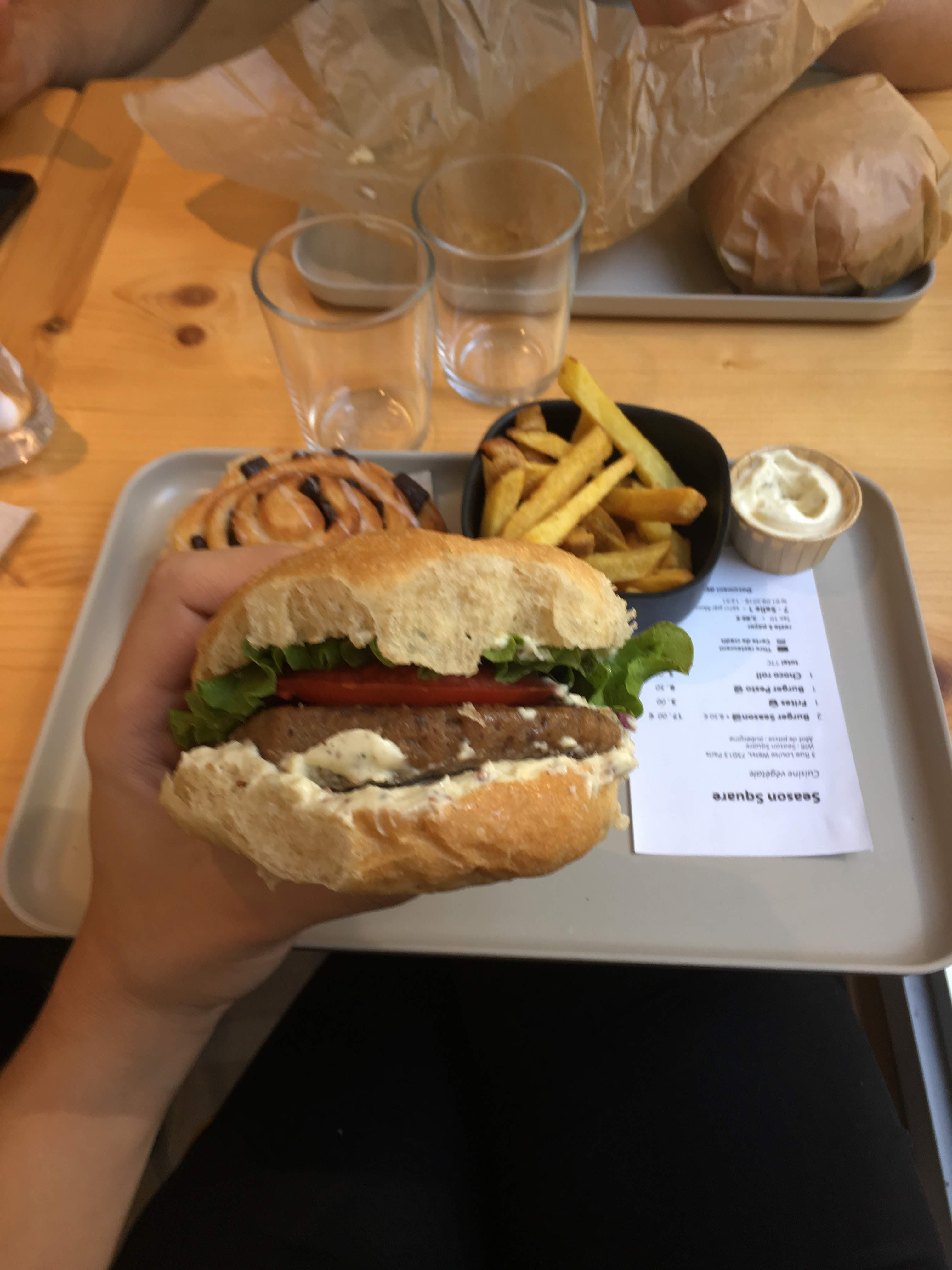 Photo n° 1 de l'avis de Lau.. fait le 19/10/2018 à 10:54