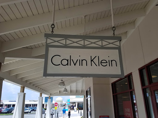 Outlet Store «Calvin Klein», reviews and photos, 36454 Seaside Outlet Dr # 1700, Rehoboth Beach, DE 19971, USA