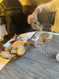 Plats et boissons du Restaurant L'Absinthe à Saint-Malo - n°14