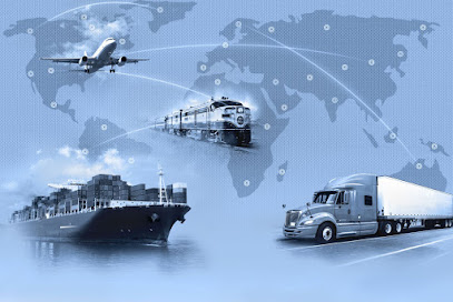 Lineup Logistics Canada Inc.