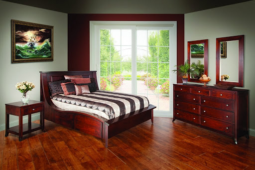 Furniture Store «Ohio Craft Furniture», reviews and photos, 2886 Murdock Rd, Medina, NY 14103, USA