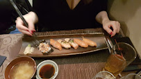 Sushi du Restaurant japonais Masami à Dijon - n°8