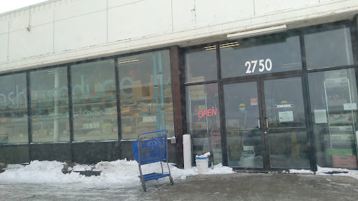 Asian Grocery Store «Lotus Blossom Inc», reviews and photos, 2750 Main Ave, Fargo, ND 58103, USA