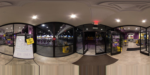 Gym «Planet Fitness», reviews and photos, 24411 Michigan Ave, Dearborn, MI 48124, USA