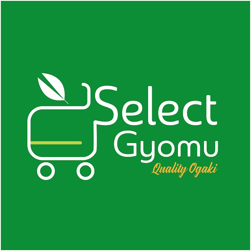 Select Gyomu Ogaki