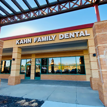 Kahn Family Dental Care