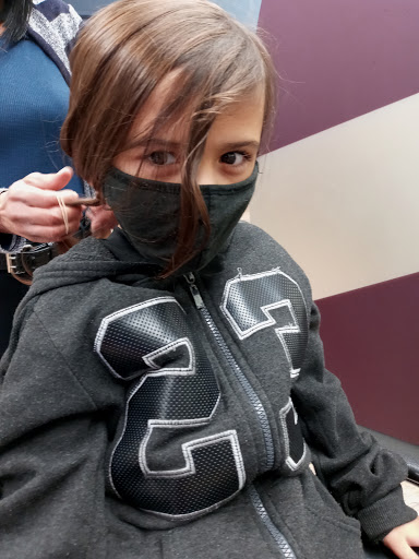 Hair Salon «Great Clips», reviews and photos, 5936B Crawfordsville Rd, Speedway, IN 46224, USA