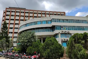 Islami Bank Medical College Hospital, Rajshahi image