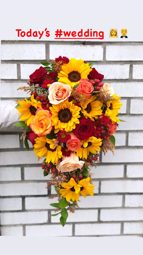 Florist «Beautiful Blooms Florist», reviews and photos, 798A Yonkers Ave, Yonkers, NY 10704, USA